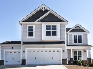 435 N Prince Henry Way #129, Cameron, NC 28326