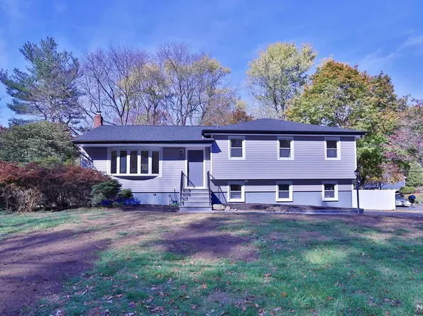 234 Liberty Ave, Hillsdale, NJ 07642