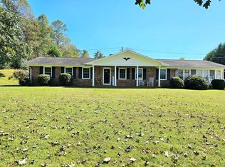 6316 Ararat Hwy, Ararat, VA 24053