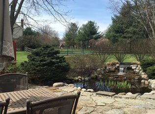 6929 Paxton Rd, Loveland, OH 45140