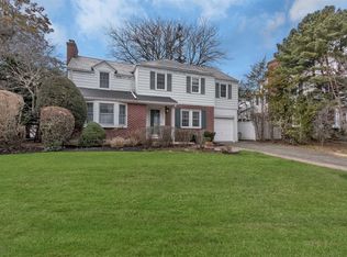 2286 Coventry Rd, Baldwin, NY 11510