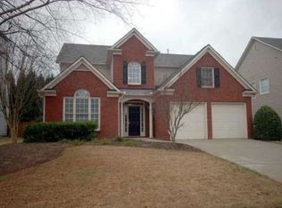 61 Vinings Lake Dr SW, Mableton, GA 30126