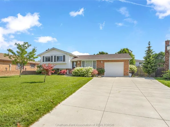 100 Argyle Cres, Chatham Kent, ON N7L 4T8