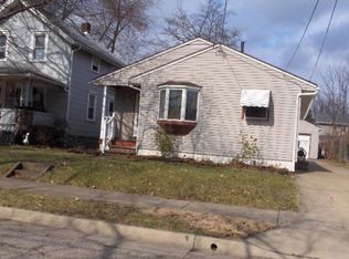 1861 Flint Ave, Akron, OH 44305