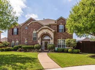 9435 Pendleton Ct, Frisco, TX 75033