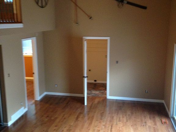 Large family room 