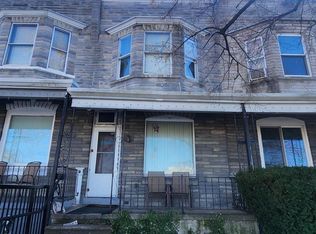 932 Spring St, Reading, PA 19604