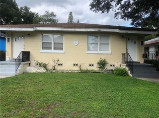 667 17th Ave S, Saint Petersburg, FL 33701