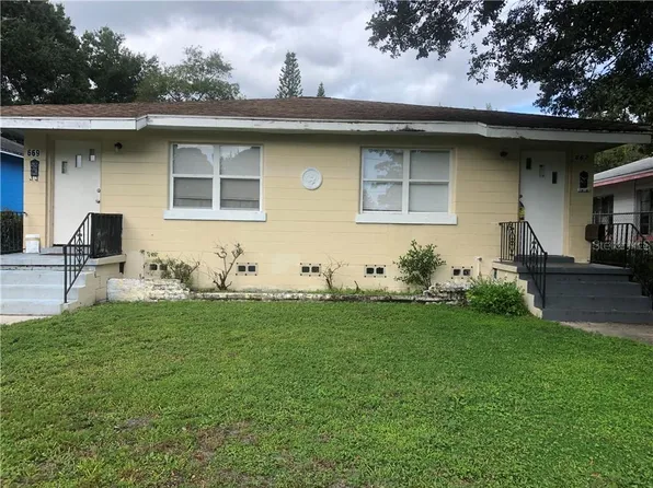 667 17th Ave S, Saint Petersburg, FL 33701