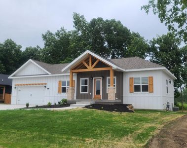 1717 Montclair PLACE, Fort Atkinson, WI, 53538