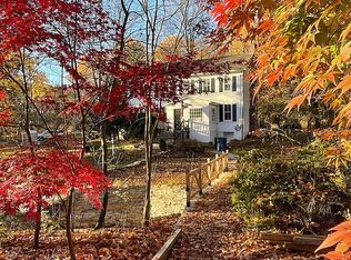 109 Sandbrook Headquarters Rd, Stockton, NJ 08559