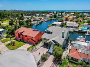 15535 Bertram Dr, Hudson, FL 34667