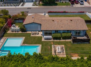 2730 N Biskra Rd, Palm Springs, CA 92262