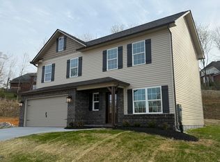 2628 Parkers Meadow Ln, Knoxville, TN 37938