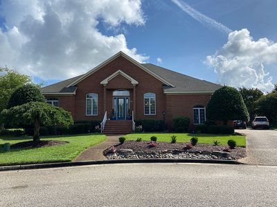 1708 Benns Church Pl, Virginia Beach, VA, 23455
