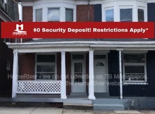 2232 N 4th St, Harrisburg, PA 17110