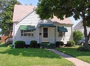 3588 Twining St, Toledo, OH 43608
