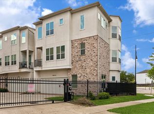 2004 Rosedale St #A, Houston, TX 77004