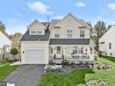 239 Bishops Glen Dr, Frederick, MD, 21702