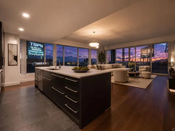 6250 Hollywood Blvd Unit 12H, Los Angeles, CA 90028