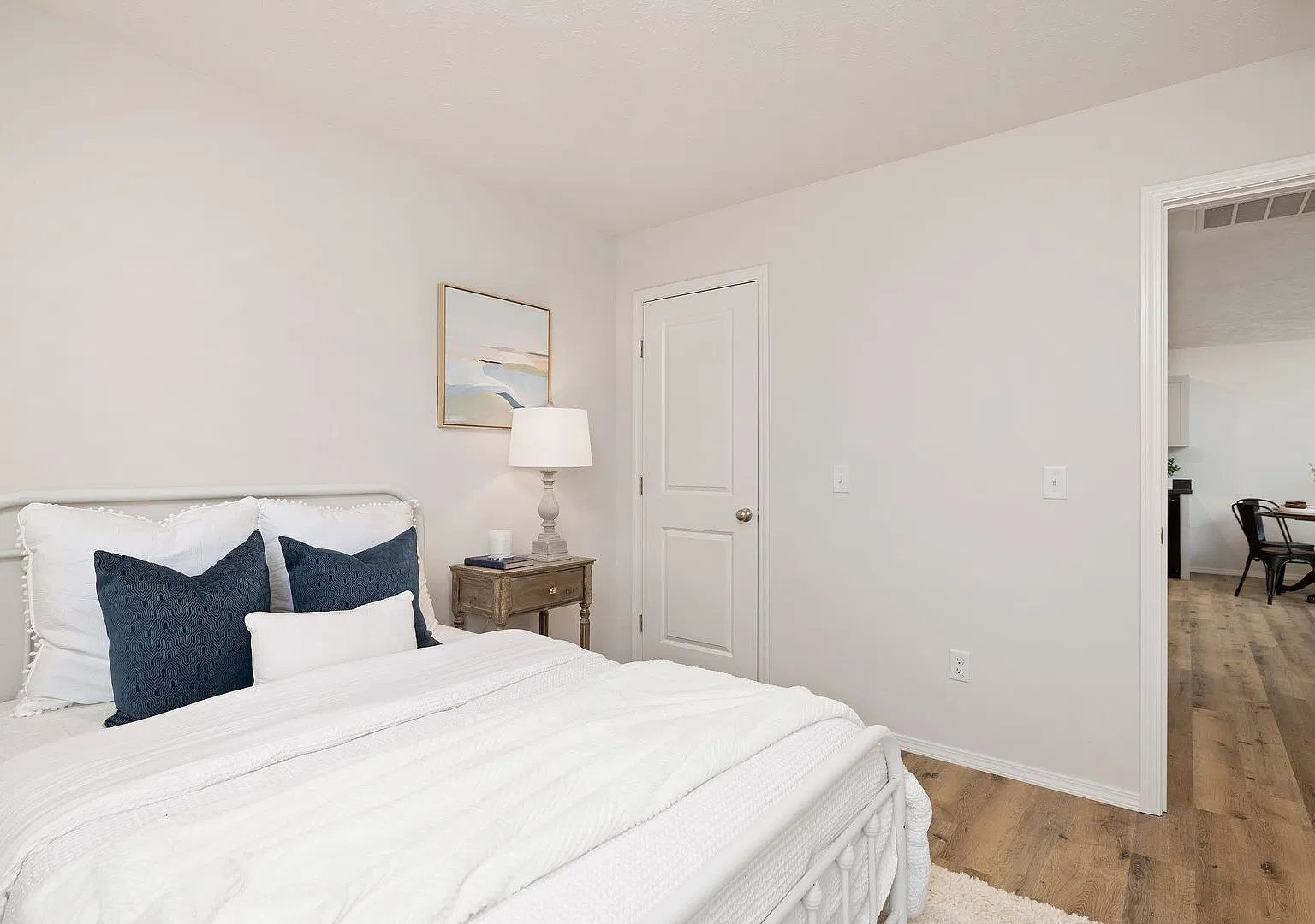 Newly Built 3 Bedroom Duplex — Photo 3