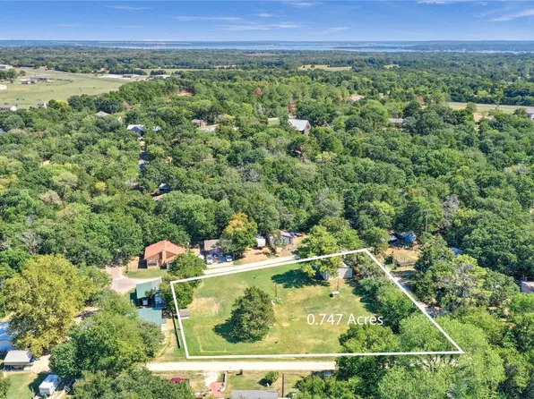 270 Snider Ln, Gordonville, TX 76245