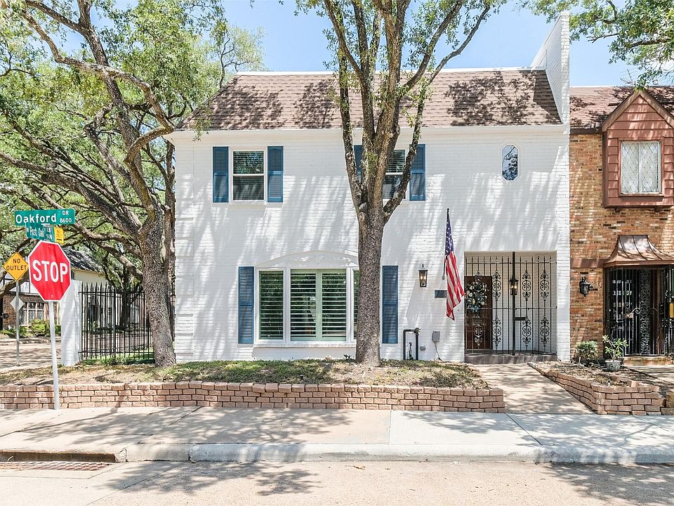 1st image of 8638 Oakford Dr