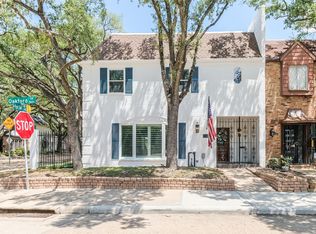 8638 Oakford Dr, Houston, TX 77024