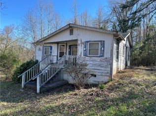 221 N Circle Blvd, Kenbridge, VA 23944