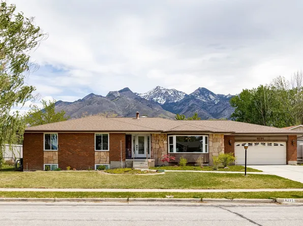 8291 S Cravalan Cir, Sandy, UT 84093