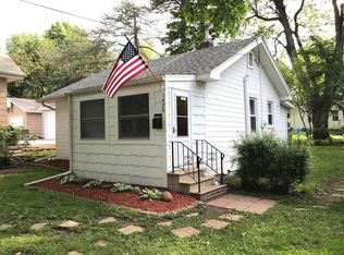 1425 47th St, Des Moines, IA 50311