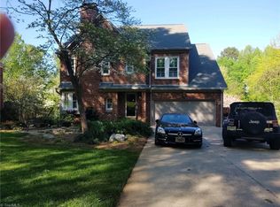 4008 Baytree Ct, High Point, NC 27265