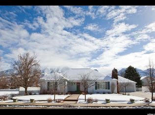 1139 S Palisades Dr, Orem, UT 84097