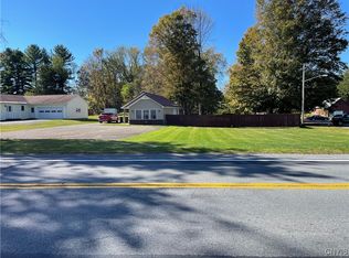 8159 Turin Rd, Rome, NY 13440