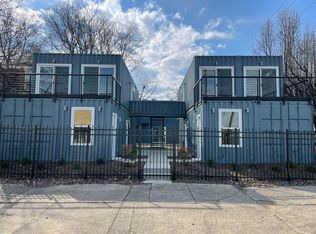 1000 E Jefferson St #1, Louisville, KY 40206