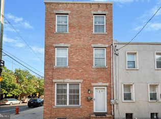 100 Sigel St, Philadelphia, PA 19148