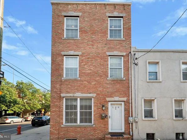 100 Sigel St, Philadelphia, PA 19148