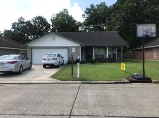 4400 Grand Caillou Rd, Houma, LA 70363