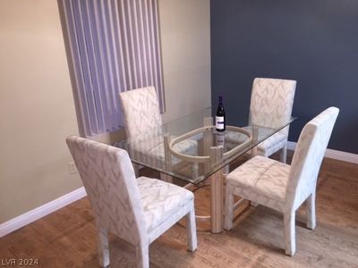 4611 Monterey Cir UNIT 1, Las Vegas, NV, 89169