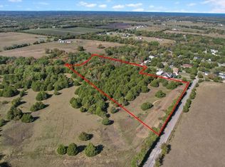 Old Ida Rd, Sherman, TX 75090