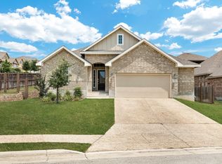 32144 Cardamom Way, Bulverde, TX 78163