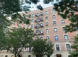 100 Hamilton Pl APT 7G, New York, NY 10031