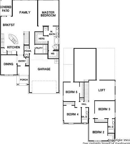 2nd image of 463 Copper Hill Dr