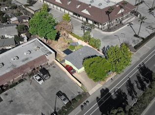 1218 N Santa Fe Ave, Vista, CA 92083