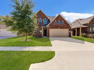 21539 Rainfall Park Dr, Spring, TX 77388