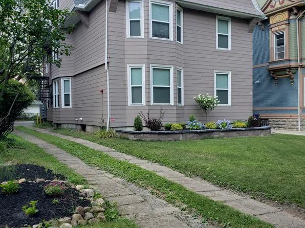 96 Norwood Ave Rear 2, Buffalo, NY 14222