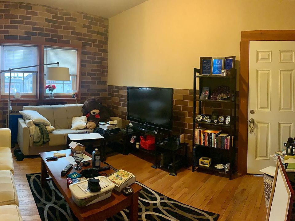 Living Room Pano