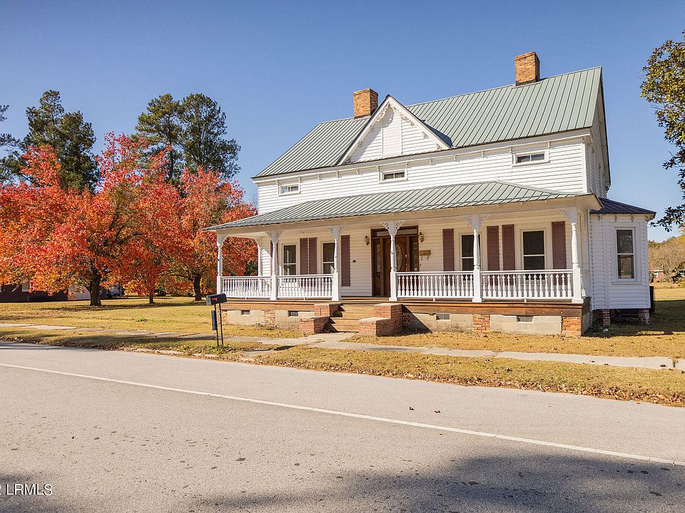 21877 Lowcountry Hwy, Ruffin, SC 29475 MLS 178621 Zillow