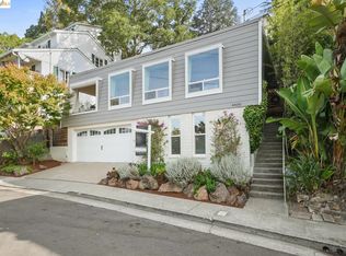 4400 Bridgeview Dr, Oakland, CA 94602