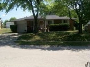 4620 Winslow Ct, Dayton, OH